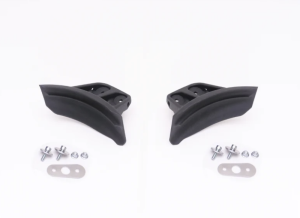 Toyota GR86 Front Brake Air Cooling Duct Kit - Cusco - `22-`27